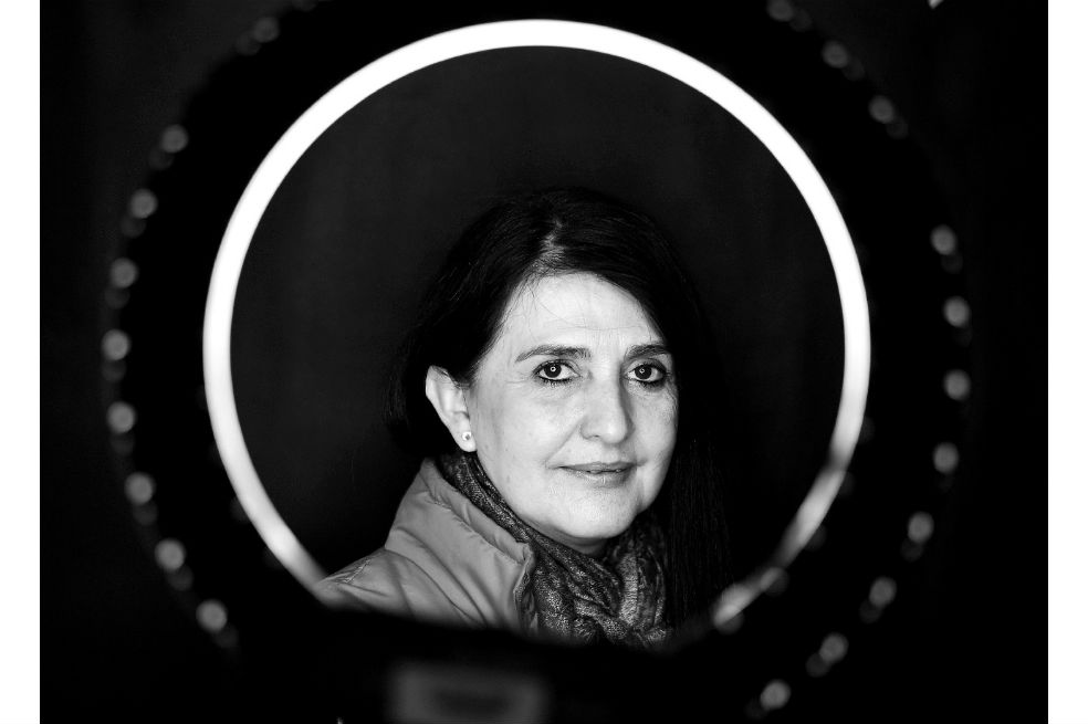 María Victoria Blanco: la resistencia del Salto de Tequendama