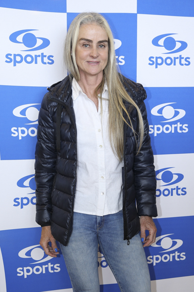 María Luisa Calle