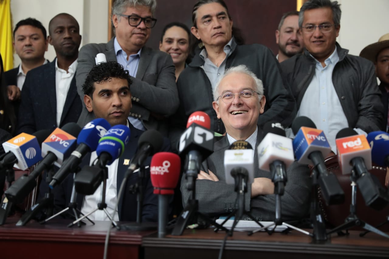 Reforma tributaria de Gustavo Petro: todo lo que debe saber