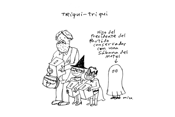 Triqui-triqui