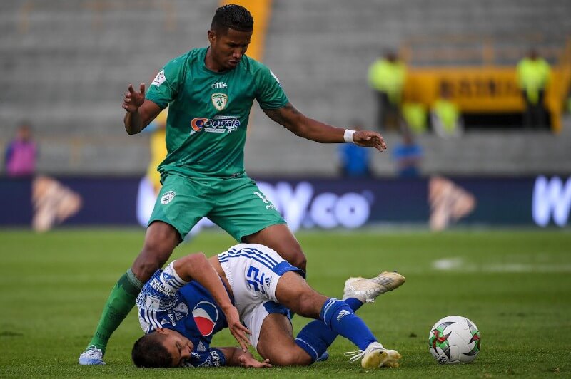 Millonarios no levanta cabeza