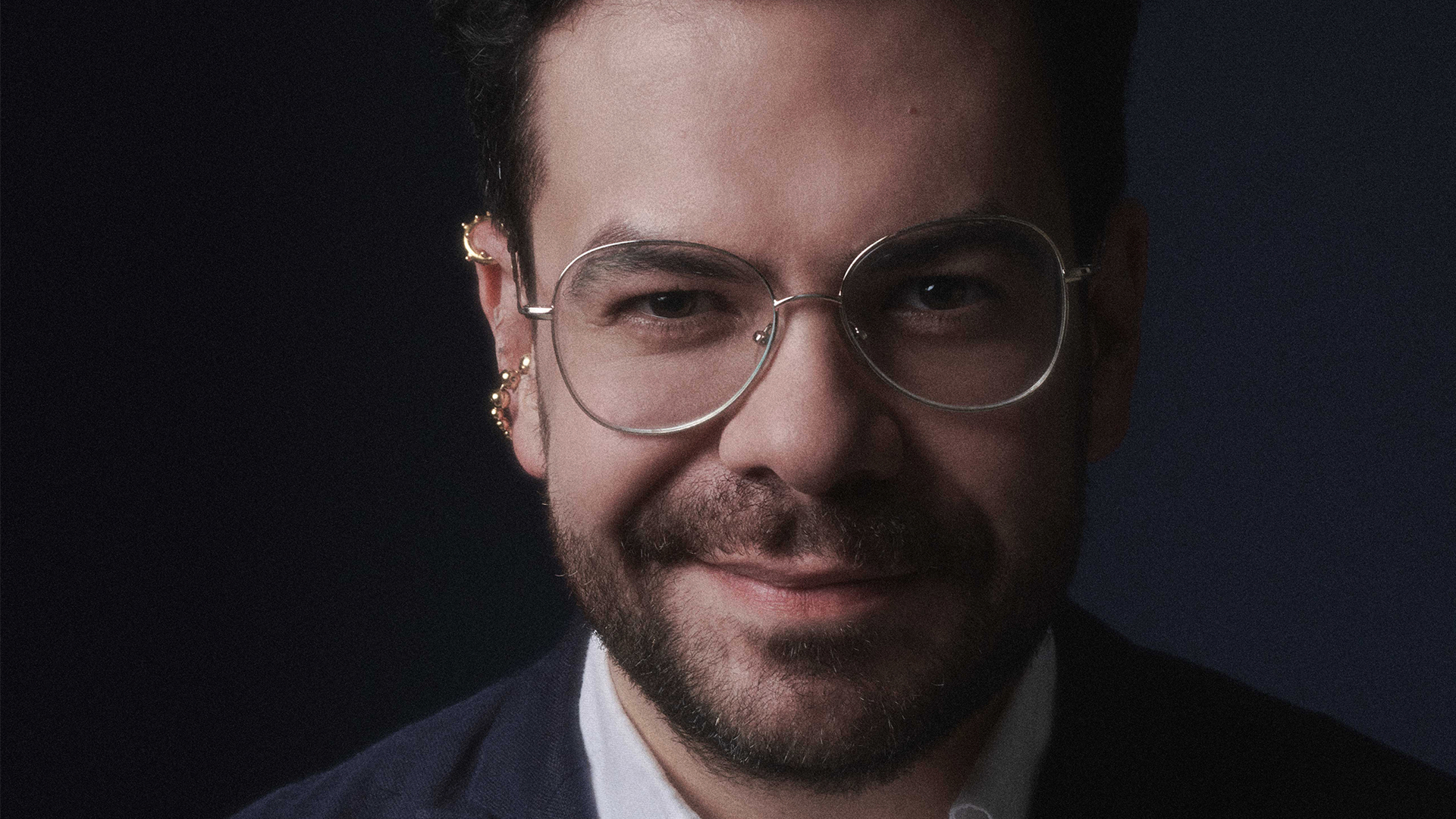 Juan Pablo Socarrás, el diseñador que conecta comunidades con el mundo entero