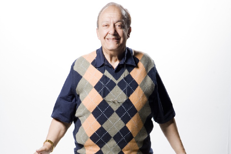 Carlos “El Gordo” Benjumea: un talento sin dimensión