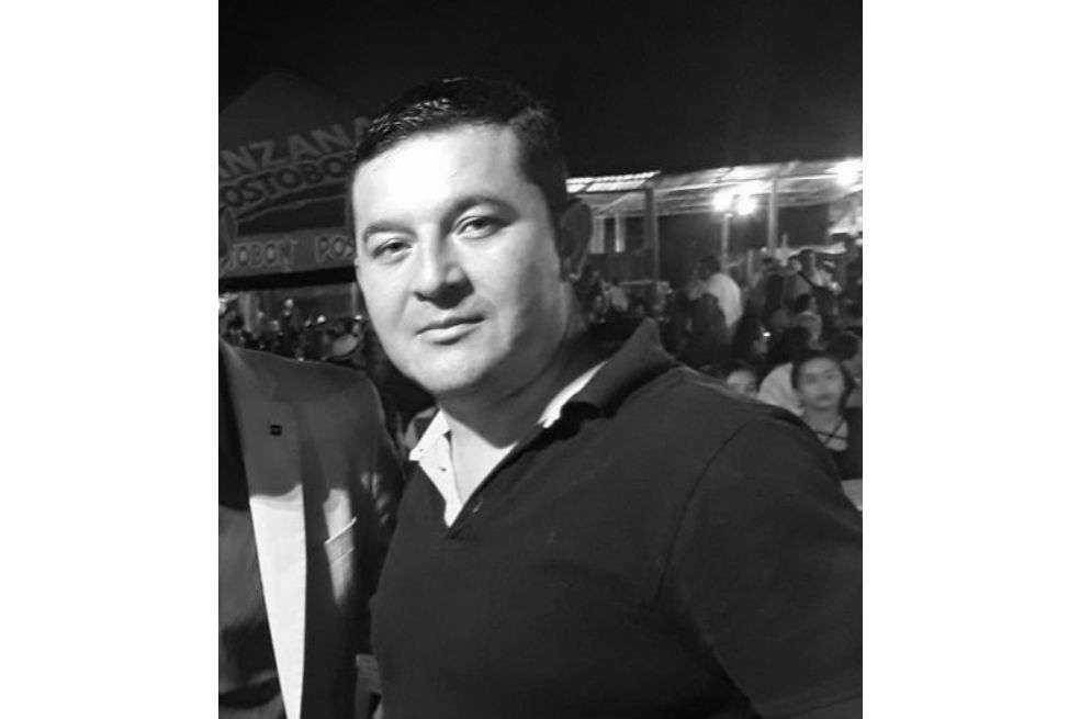 Murió alcalde encargado de La Palma, Cundinamarca