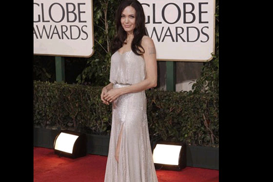 Golden 2010