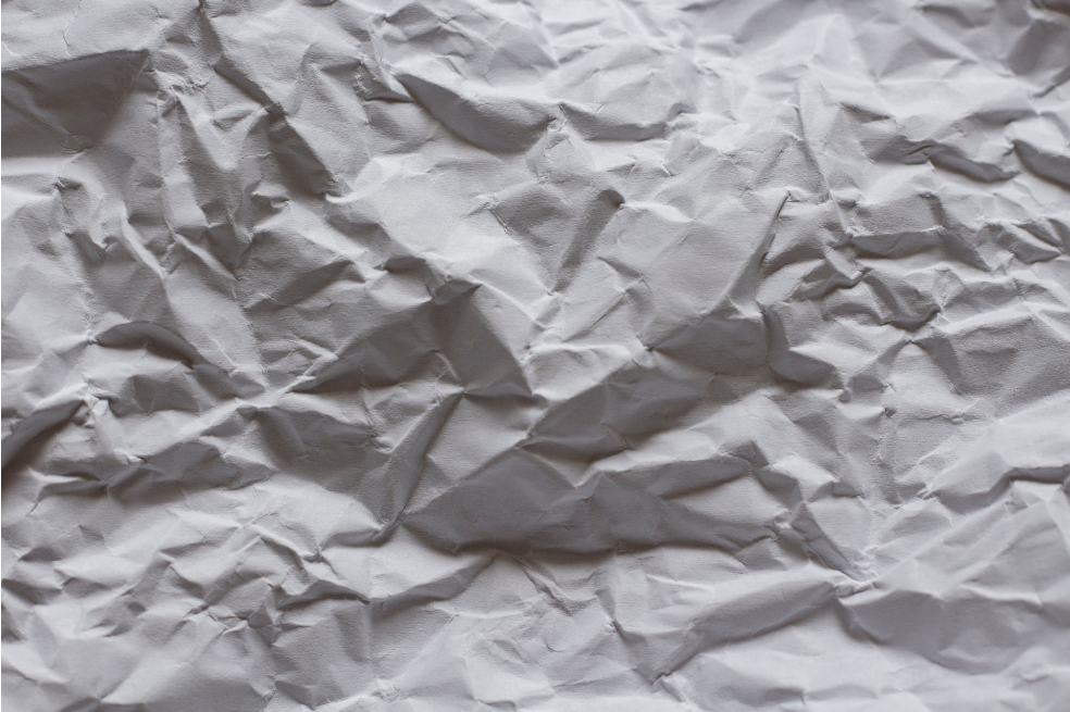 Breve historia del papel