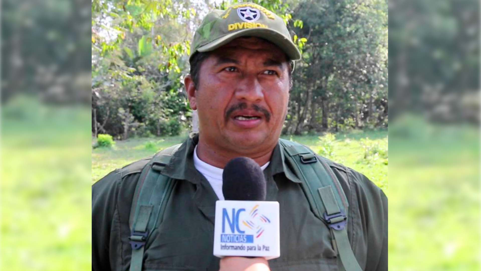 “Gentil Duarte”, jefe de las disidencias de las Farc, habría muerto en Venezuela