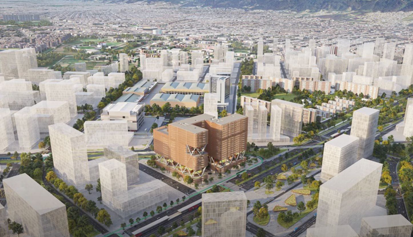 Distrito abrió convocatoria para fortalecer ideas científicas y tecnológicas en Bogotá
