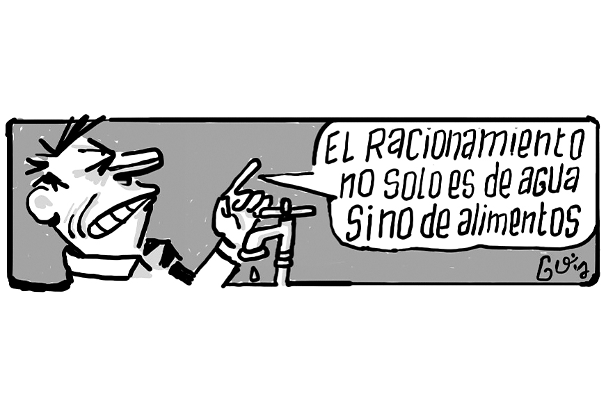 Crisis económica