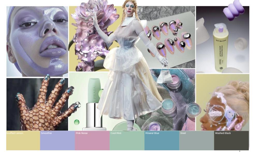 Tendencias de maquillaje para la temporada otoño/invierno 2025: así las puede usar