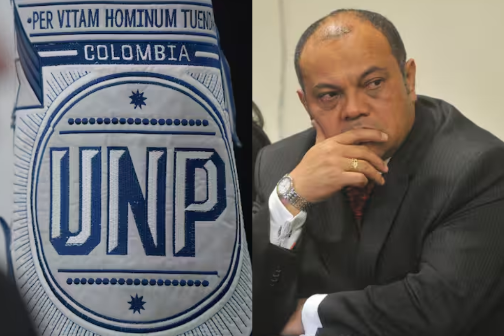 UNP niega versión de familia Colmenares sobre irregularidades en materia de seguridad