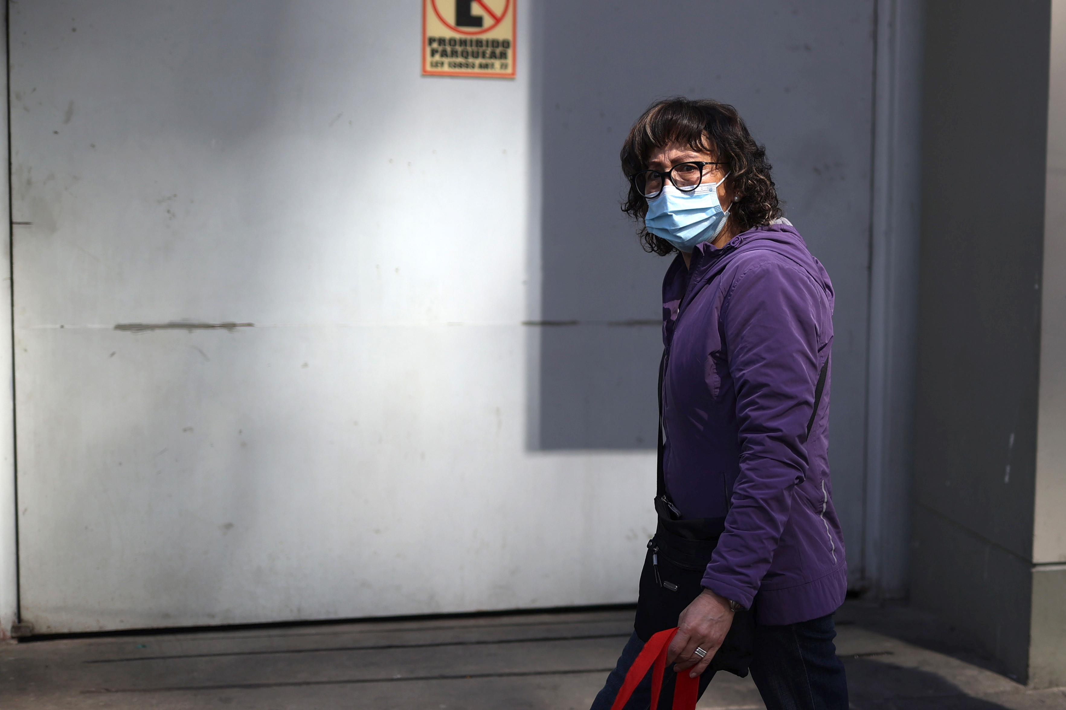 Influenza A (H3N2) en Colombia, en sus justas proporciones
