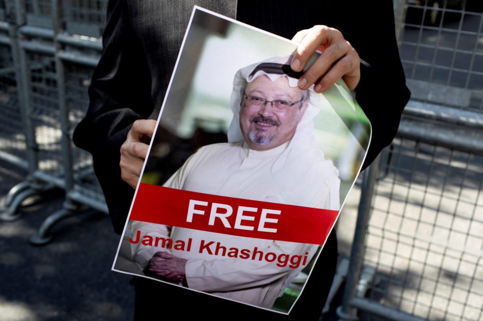 Desaparición del periodista Khashoggi amenaza las relaciones turco-saudiés