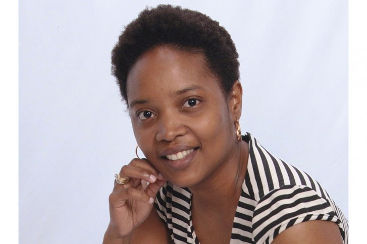 Clara Marcela Mosquera, la científica afro del año