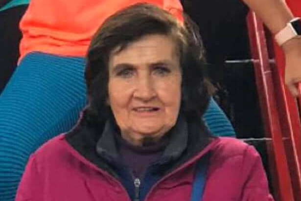 Tres días lleva desaparecida mujer con alzheimer en Bogotá