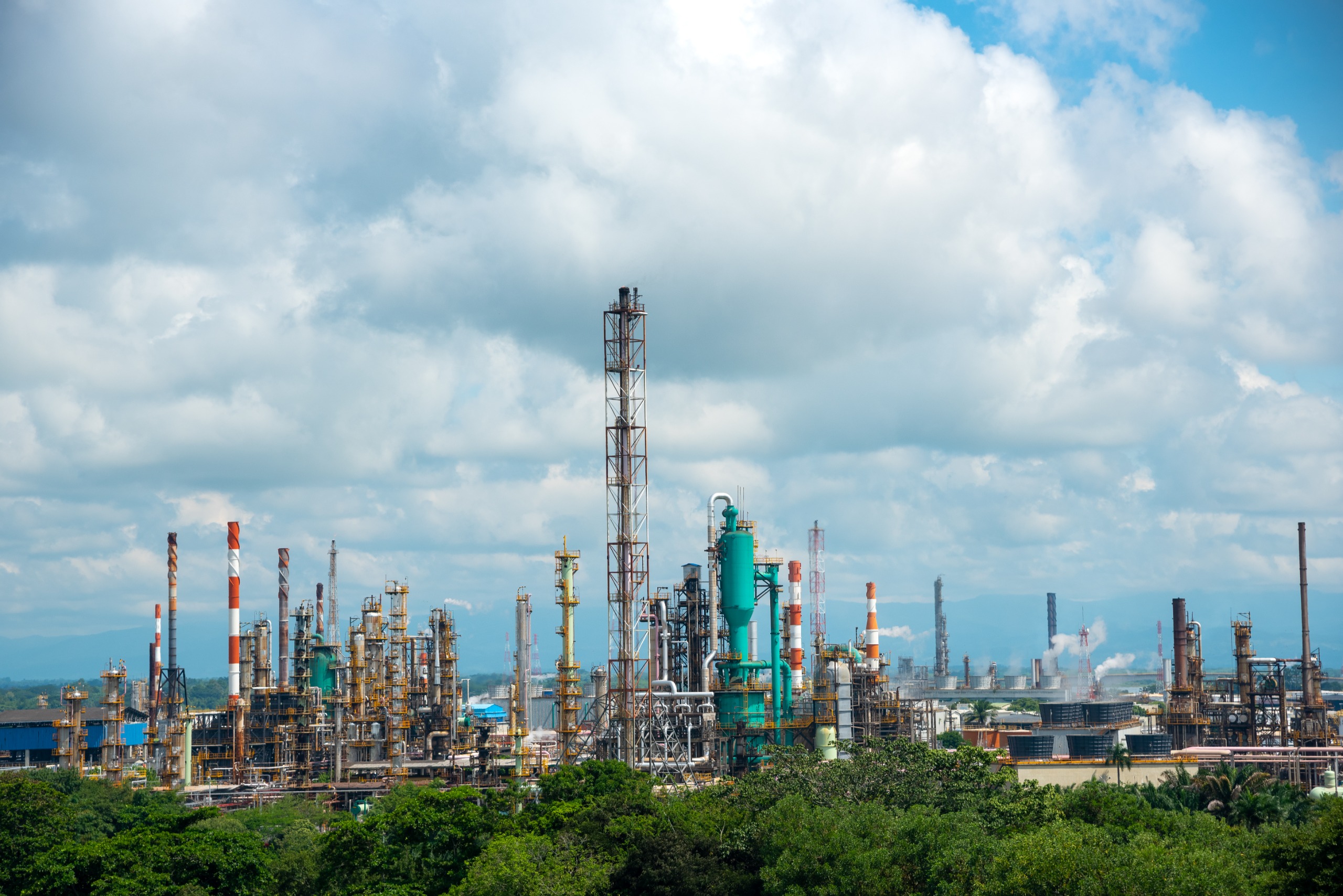 Colombia tiene una tarea pendiente: medir el metano, culpable del cambio climático