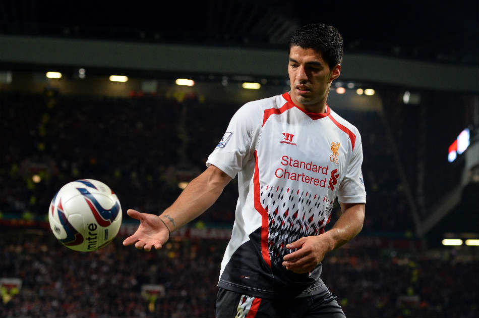 ‘Luis Suárez dañó la imagen del Liverpool’, dice directivo del club