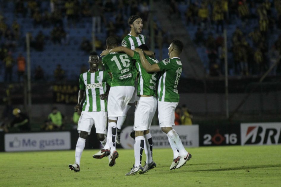 Atlético Nacional, a mantener su hegemonía ante Rionegro
