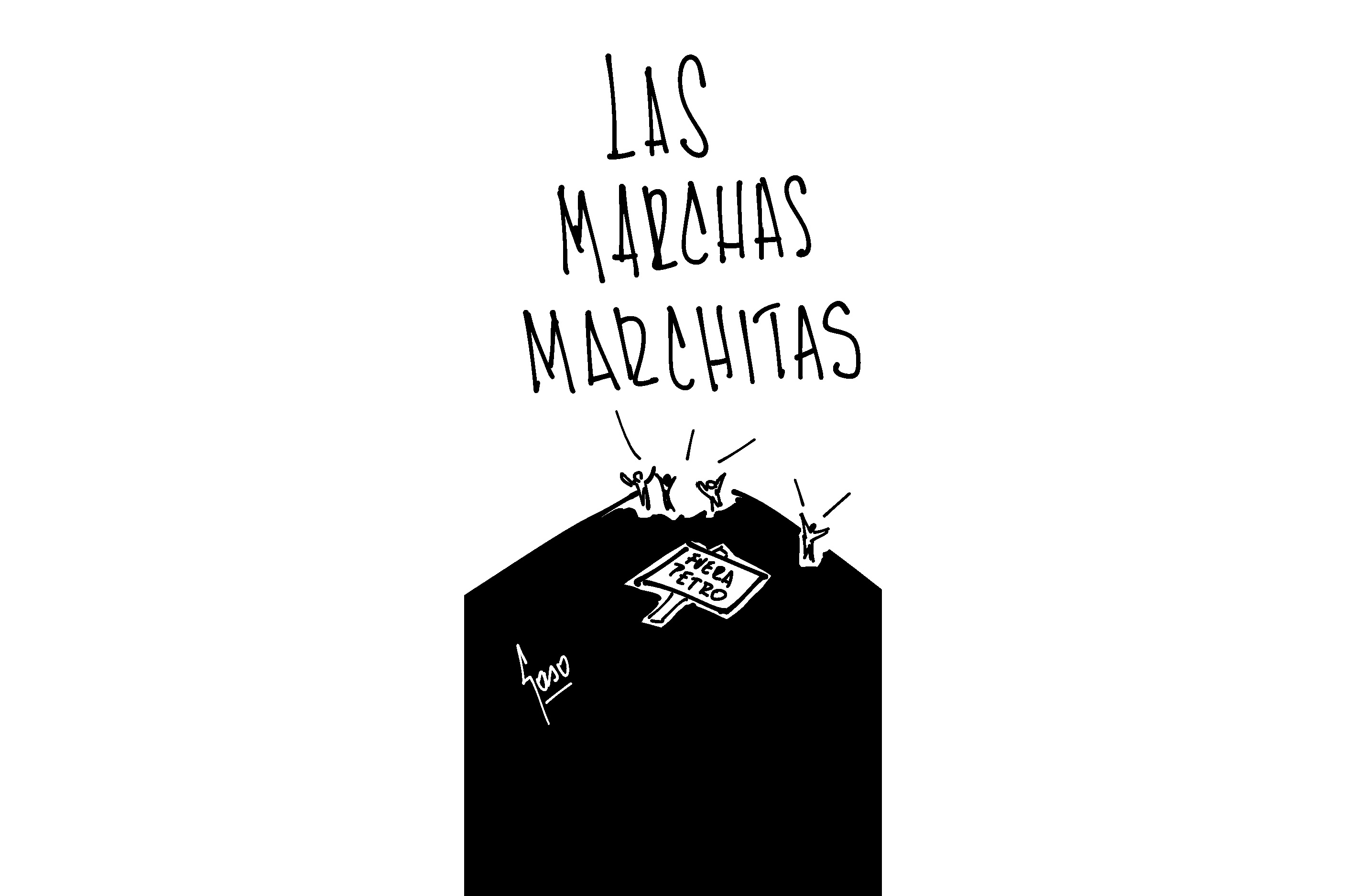 La Franja de Gaso