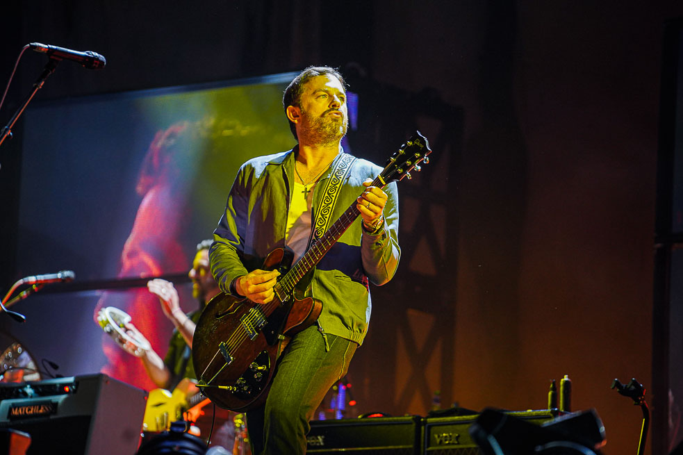 Kings of Leon