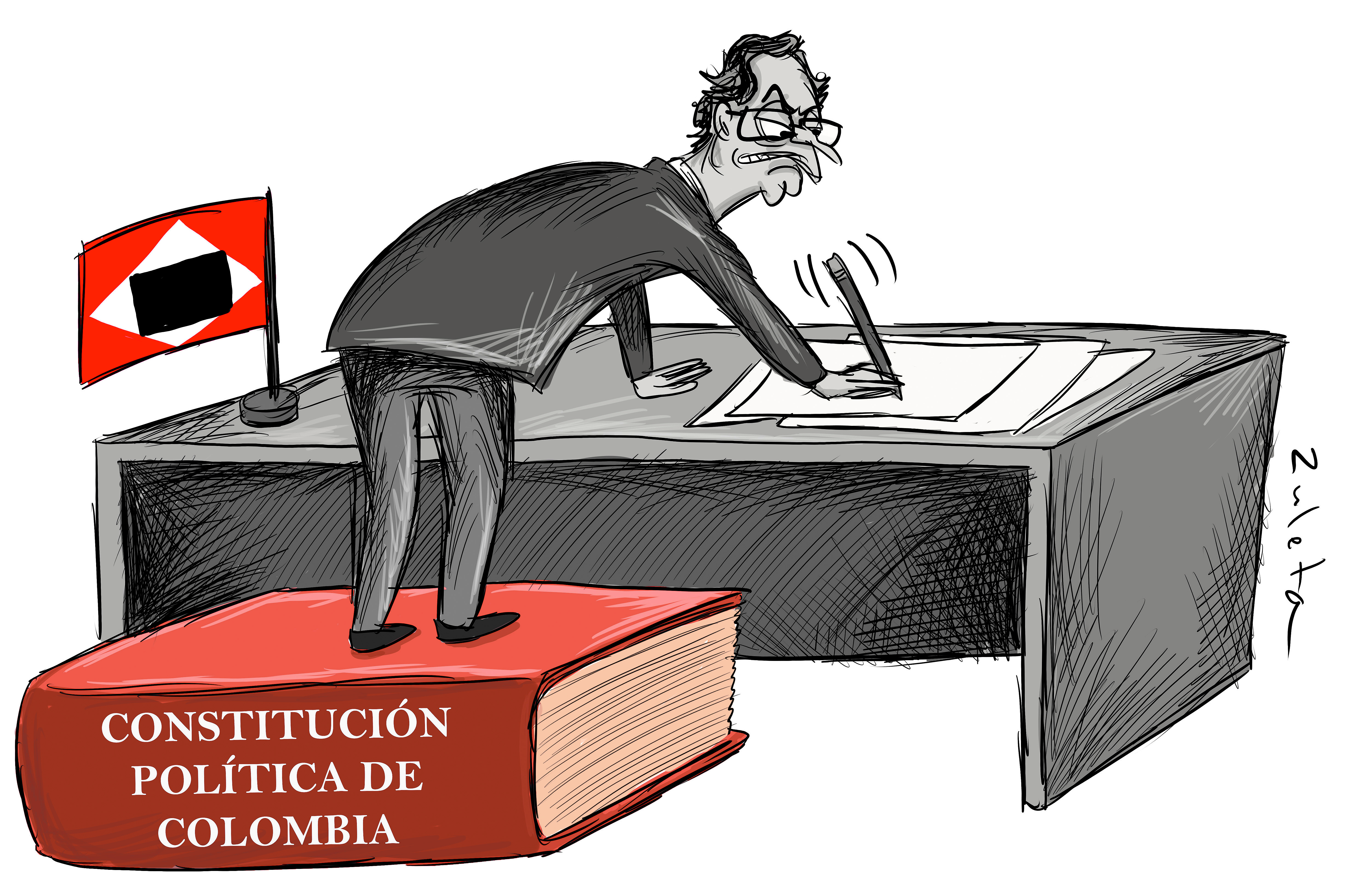 Decretazo