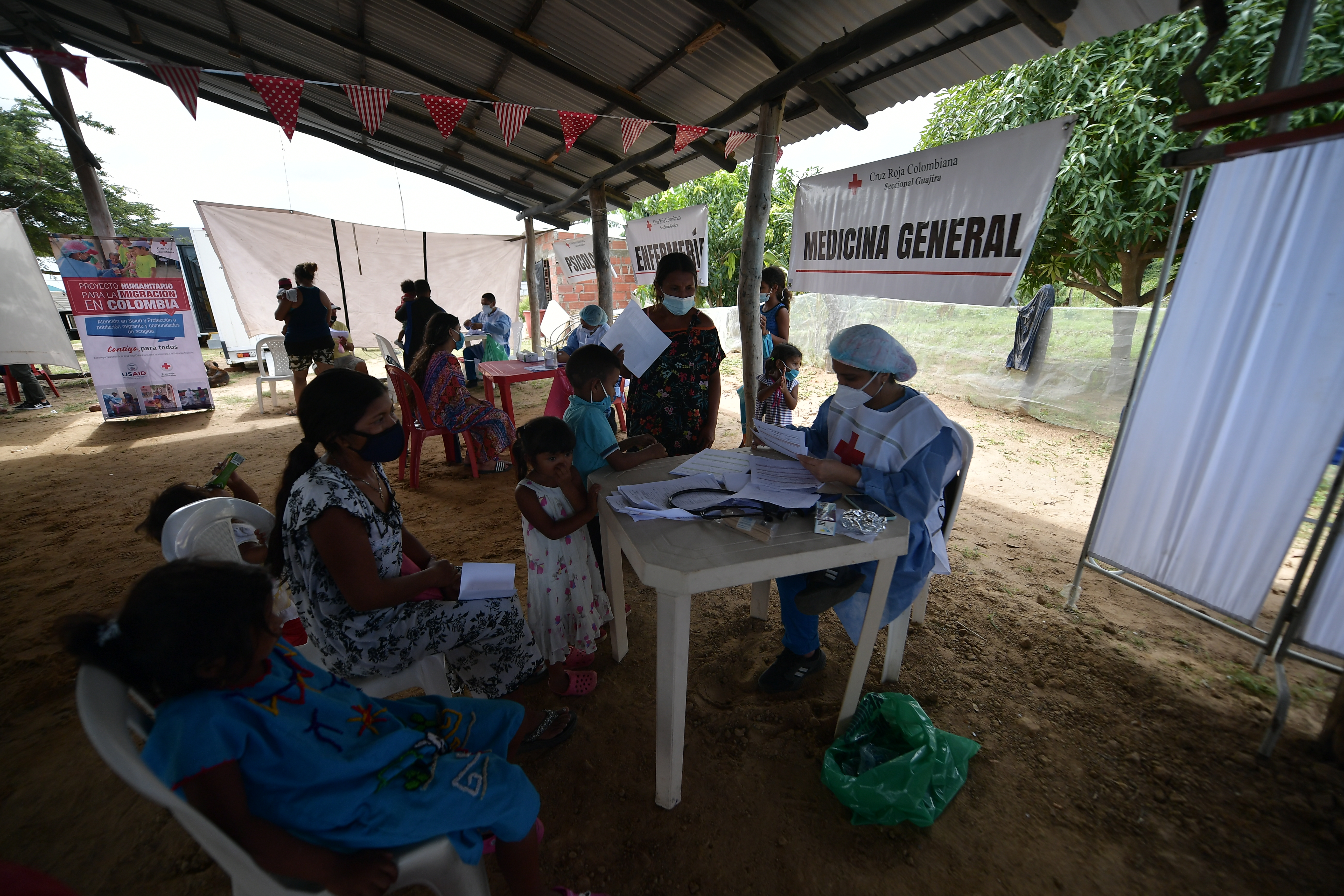 Corte Constitucional tumba reforma a la salud para La Guajira decretada por Petro