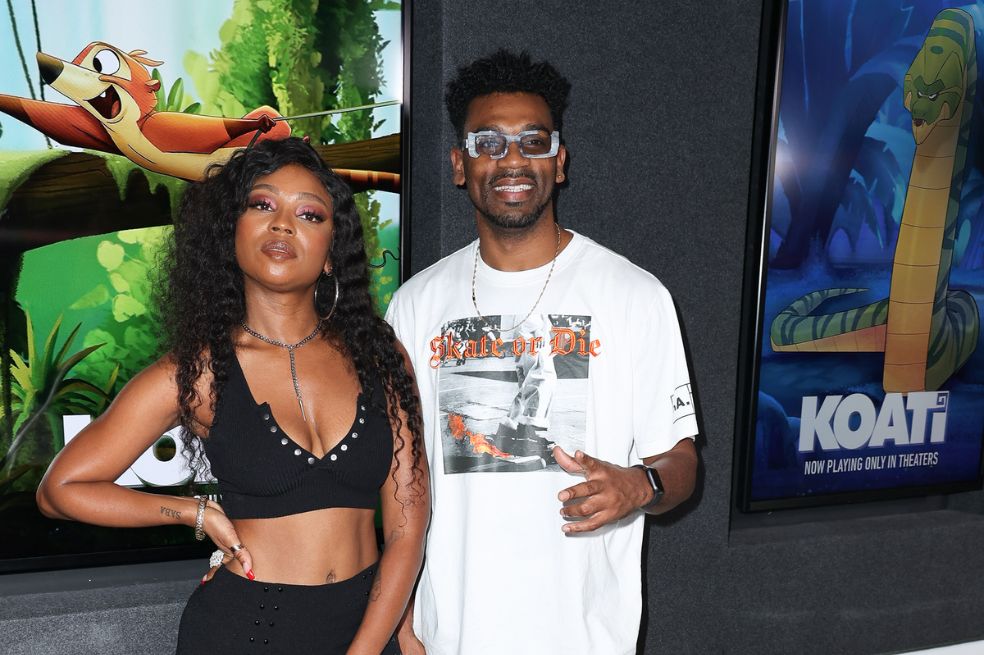Conoce al que sería el nuevo novio de Goyo, de ChocQuibTown. También es músico