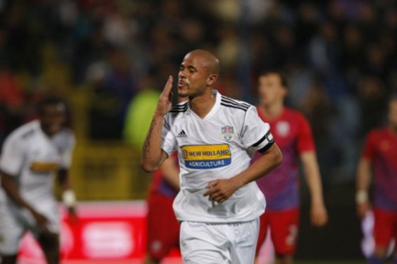 Wesley Lopes, nuevo refuerzo de Millonarios
