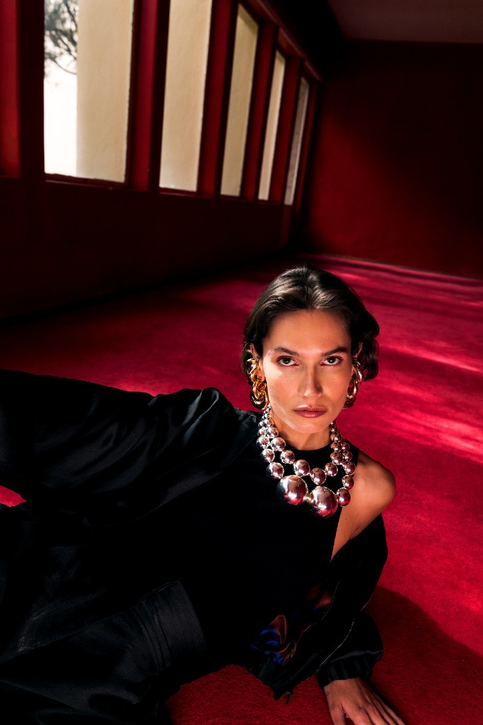 Accesorios Paula Mendoza