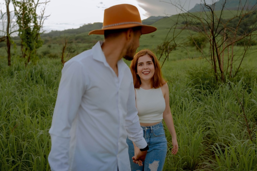 ¿Tu novio se parece a tu papá? Esta puede ser la razón