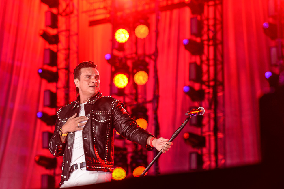 Silvestre Dangond dará un concierto gratis, conozca todos los detalles