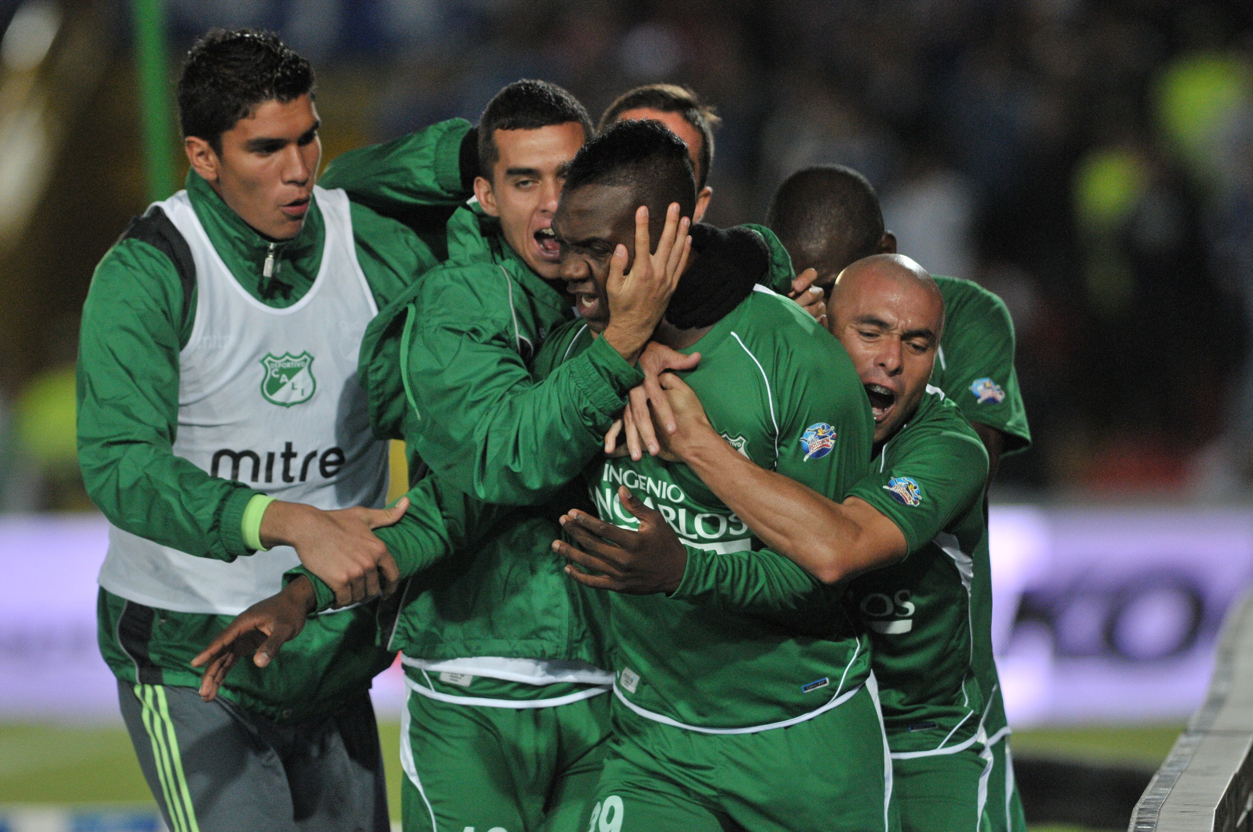 El Deportivo Cali logró renegociar las deudas con sus acreedores