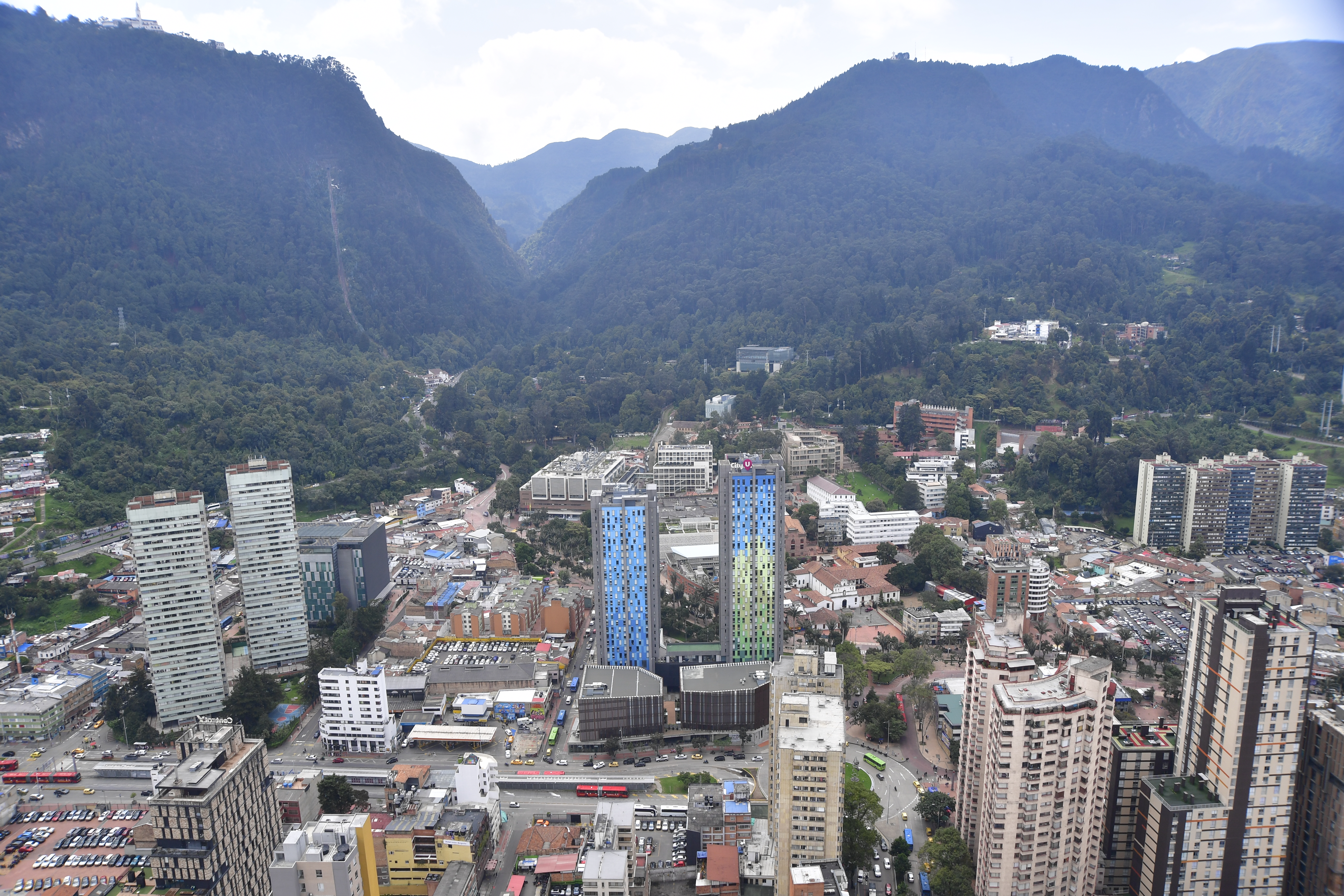 Fenalco se suma a la petición del Concejo de retirar reforma tributaria en Bogotá