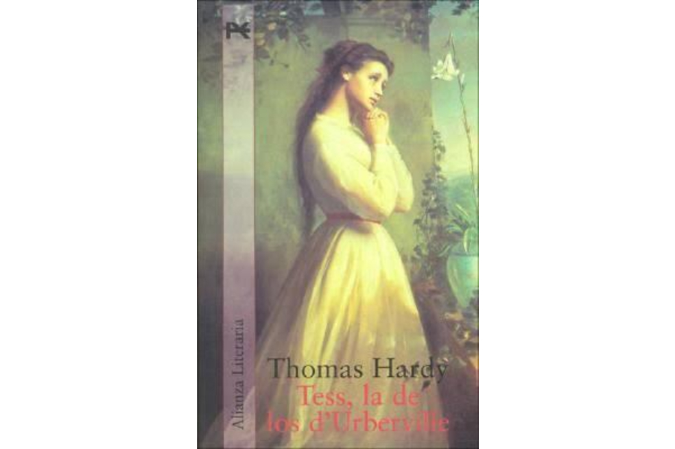 “Tess, la de los d’Urberville”: El asesinato de la inocencia (Novela: I Parte)