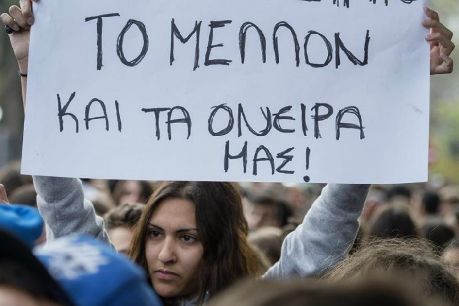 Resurgimiento de tensiones en zona euro pone de nuevo al BCE bajo presión