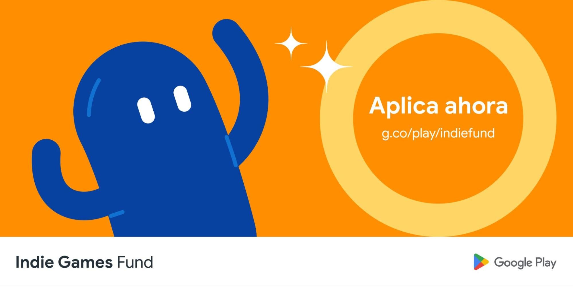 Google invertirá dos millones de dólares en videojuegos indie de América Latina