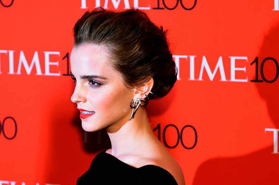 Las obsesiones de Emma Watson