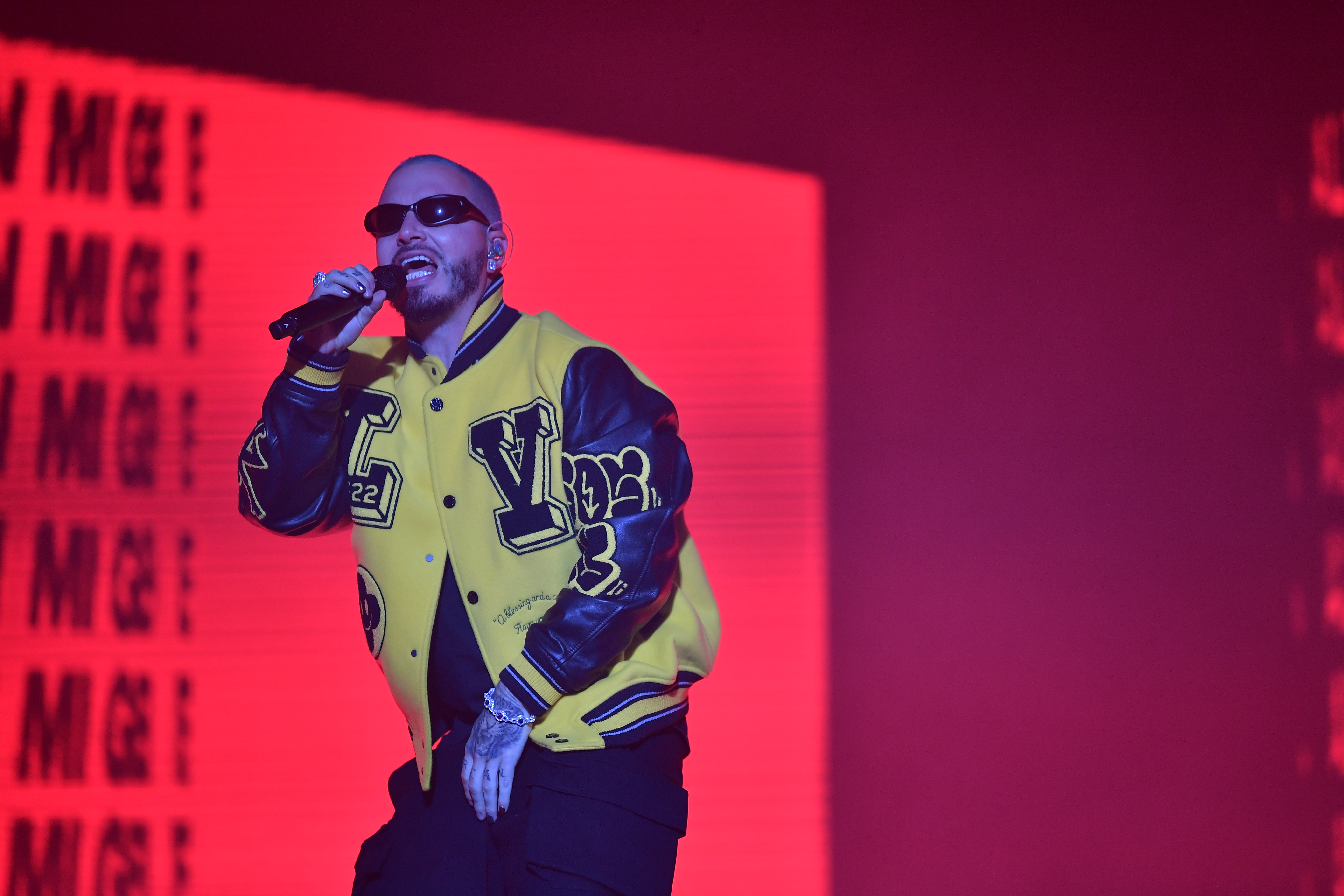 La música latina presente en el Festival de Coachella 2024 con J Balvin y Peso Pluma