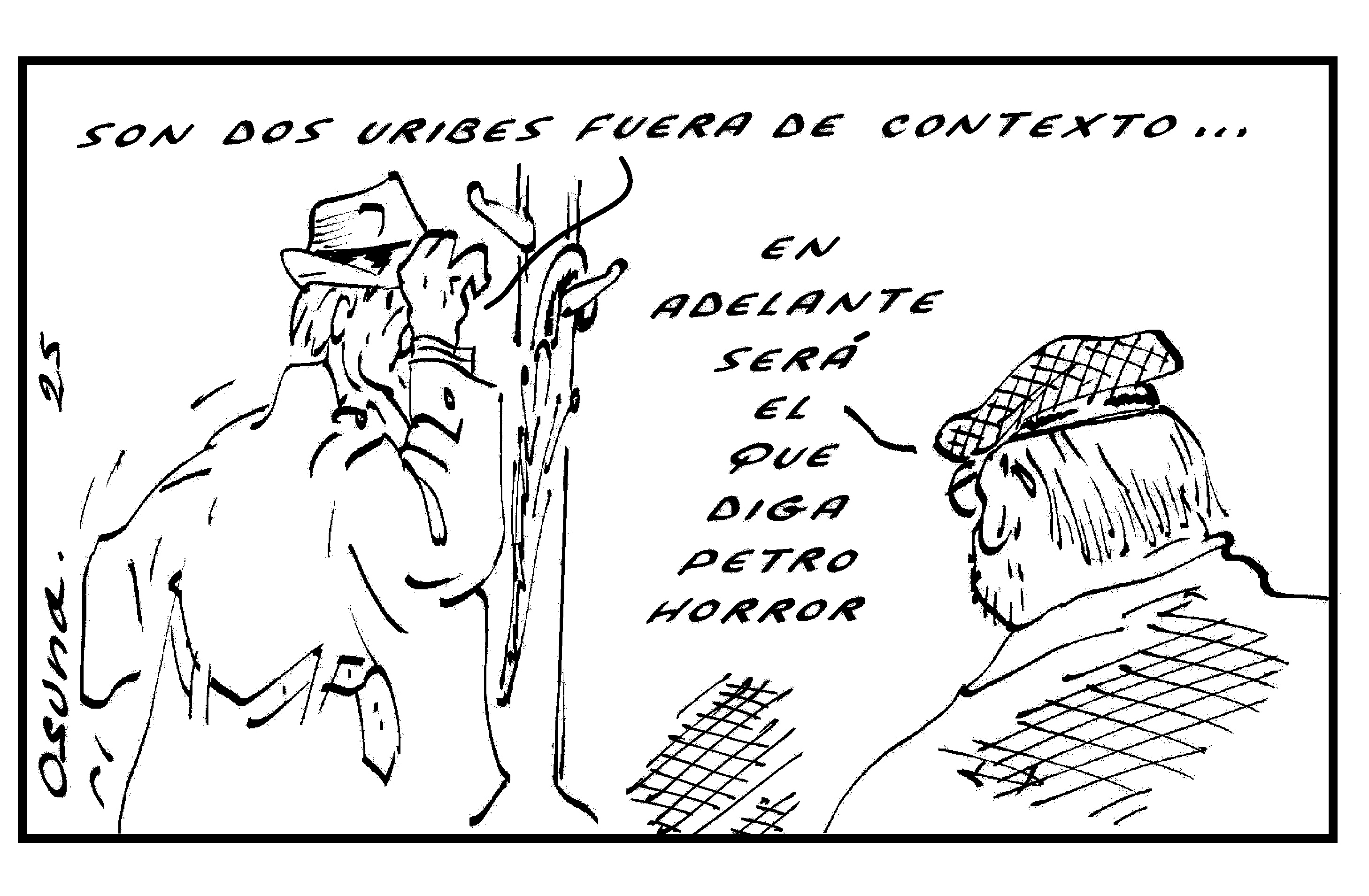 Uribe – Uribe