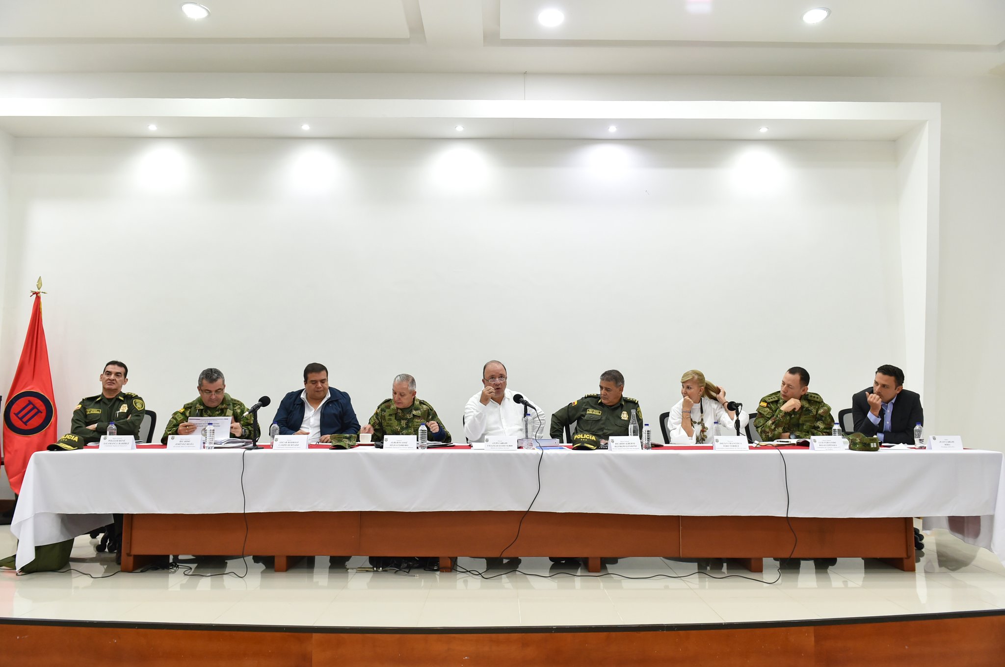 Van 12 ataques terroristas del ELN desde que finalizó el cese al fuego: Mindefensa
