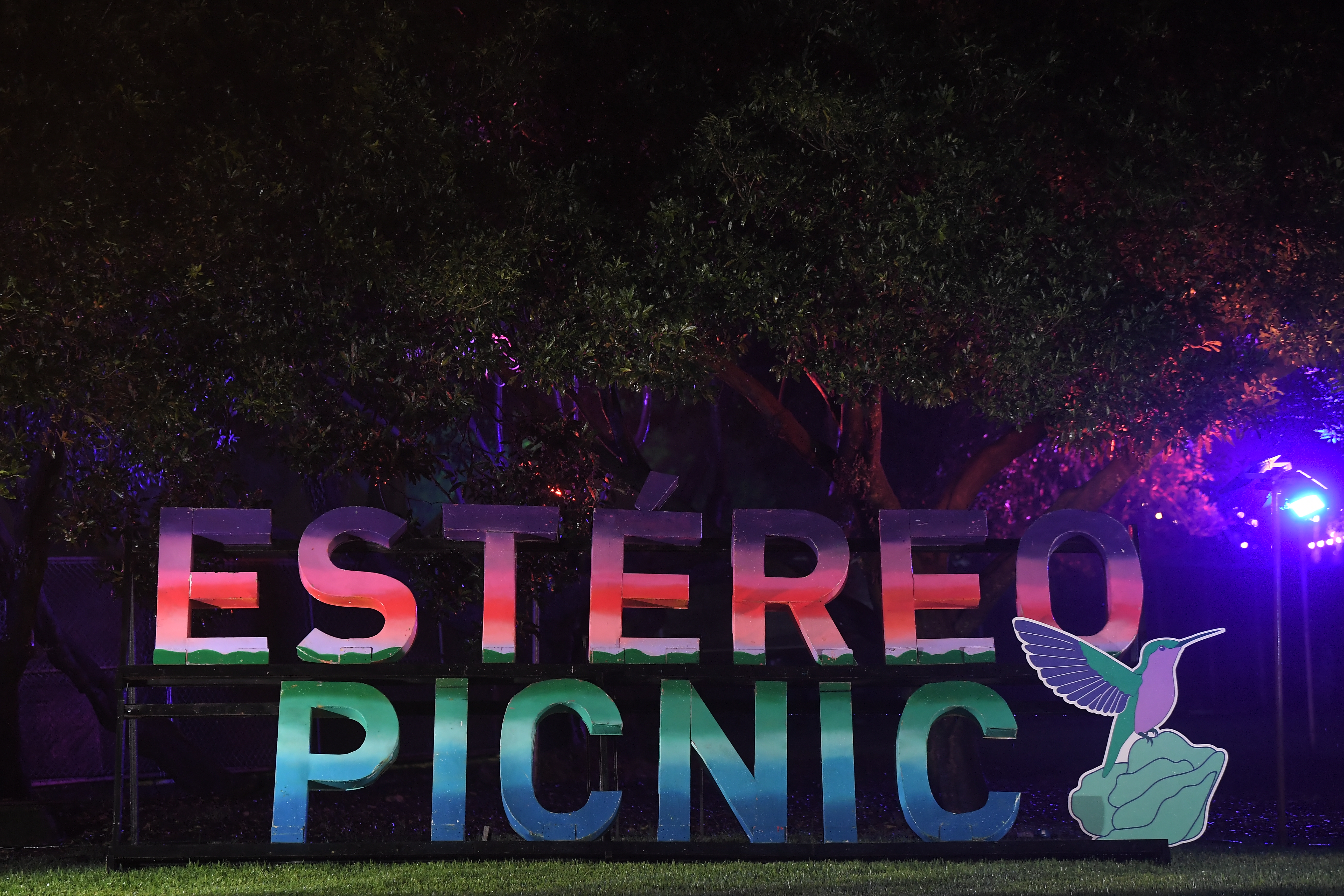 Festival Estéreo Picnic celebra 15 ediciones: de apuesta incierta a referente regional