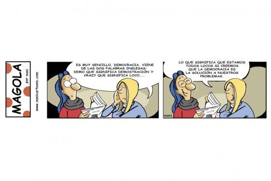 Democrazys