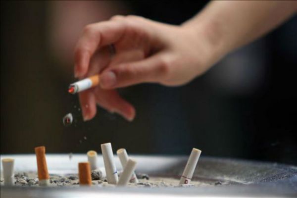 Shanghái se suma a la lista de ciudades antitabaco