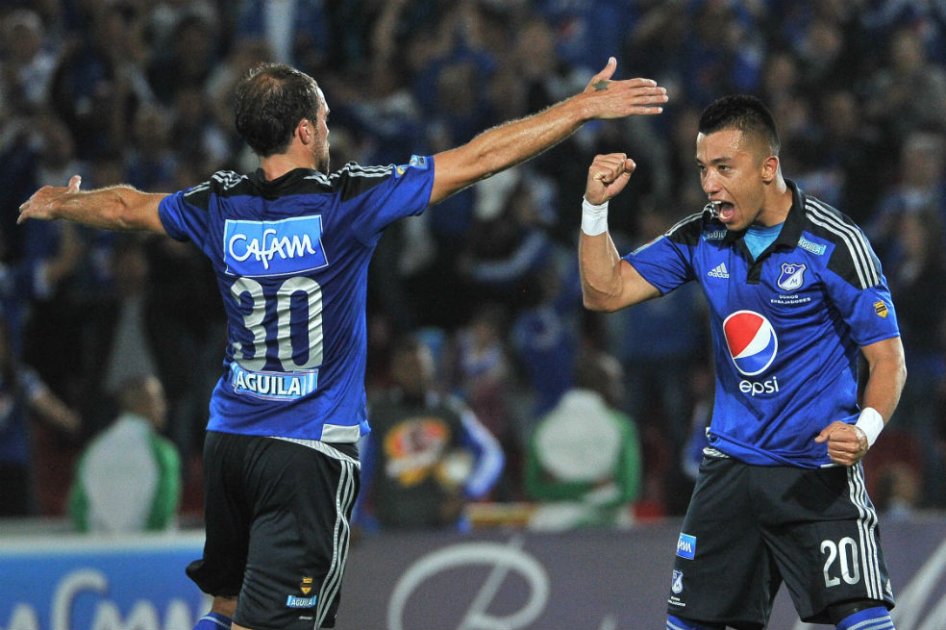 Millonarios, a ganar para meterse entre los ocho