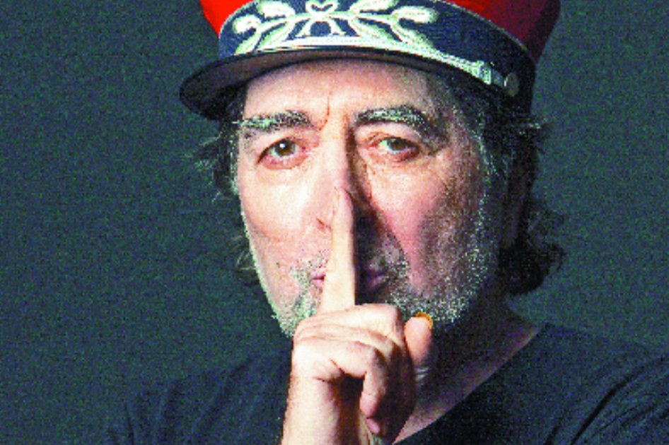 Cuando urge decir «Lo niego todo»