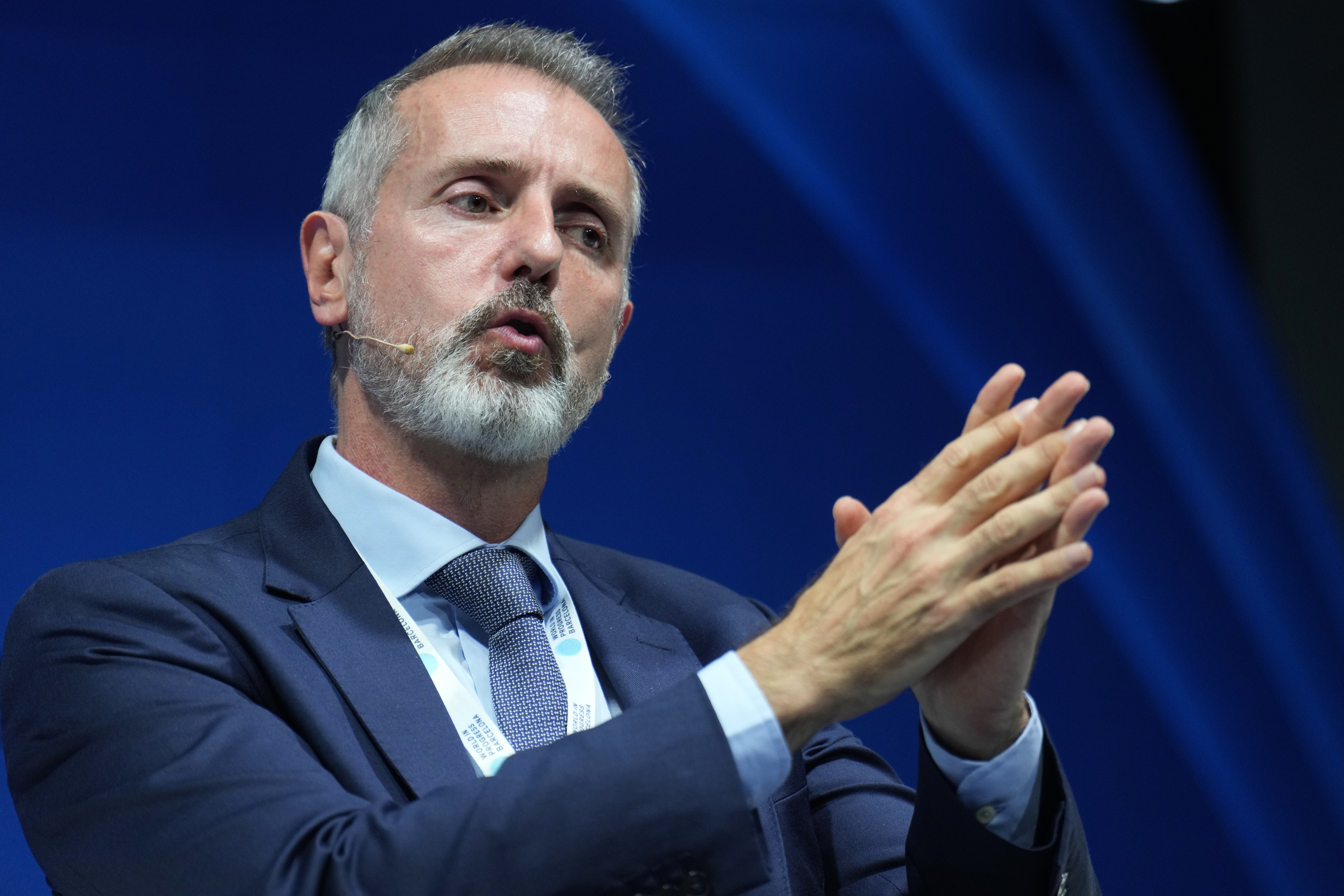 Telefónica aprueba el nombramiento de Marc Murtra como nueva cabeza de la empresa
