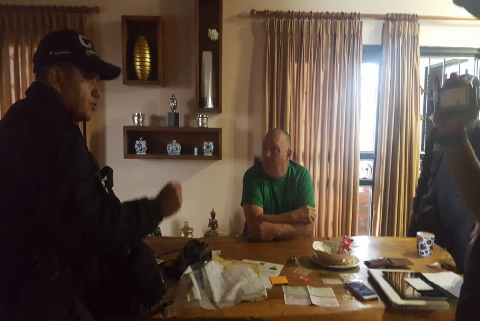 Así operaba una red que escondía cocaína en comida para perros y gatos
