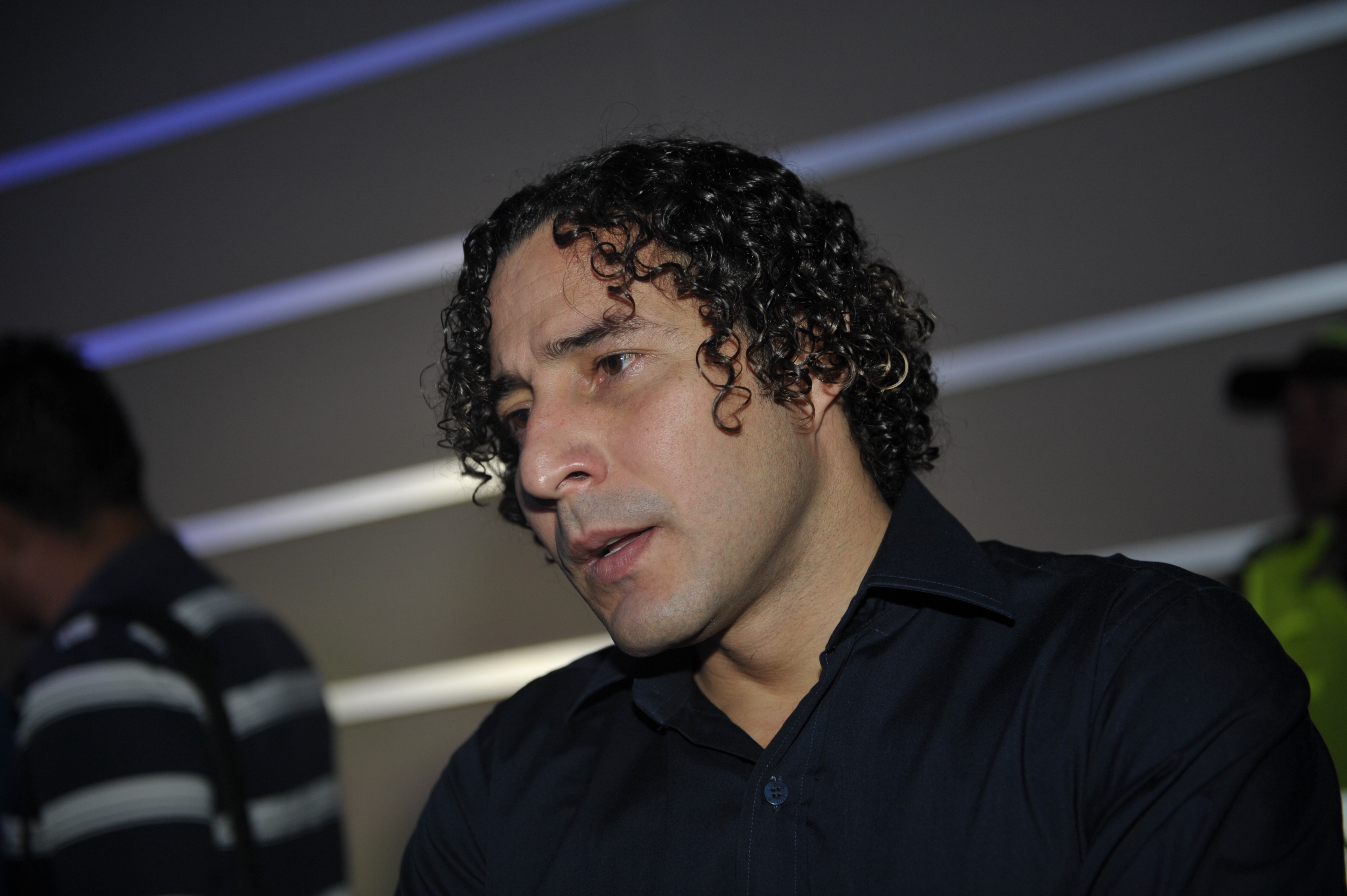 Murió Jorge Bolaño, ídolo de Junior de Barranquilla y mundialista con Colombia