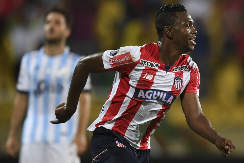 Júnior se juega su futuro en la Copa Libertadores