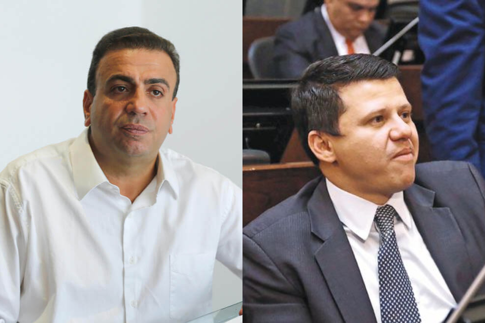 Capturan al Ñoño Elías y envían a la cárcel a Musa Besaile por caso Fonade